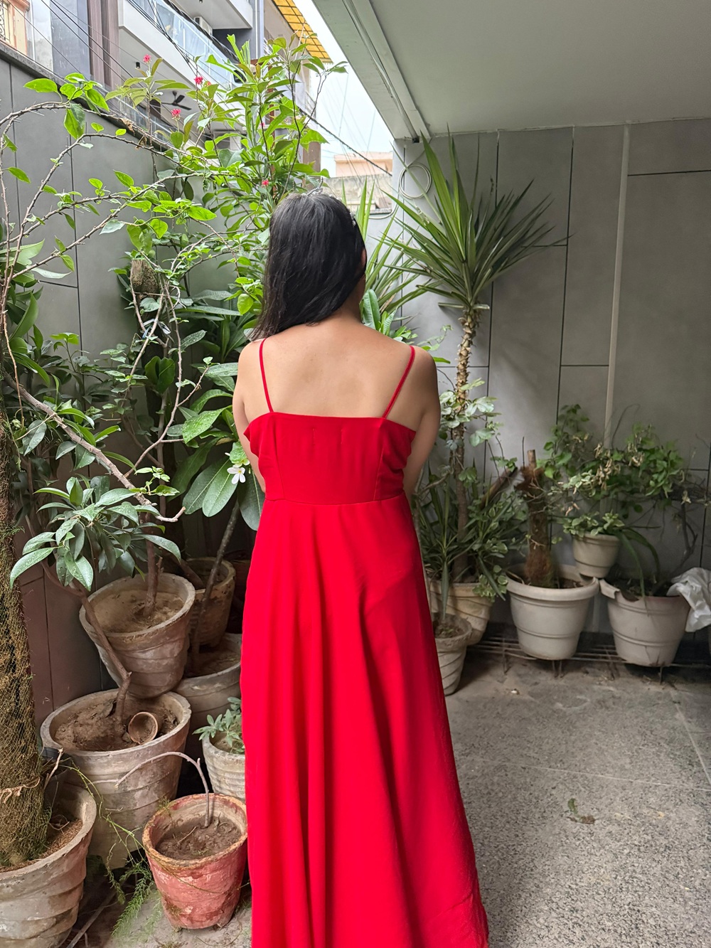 product with model